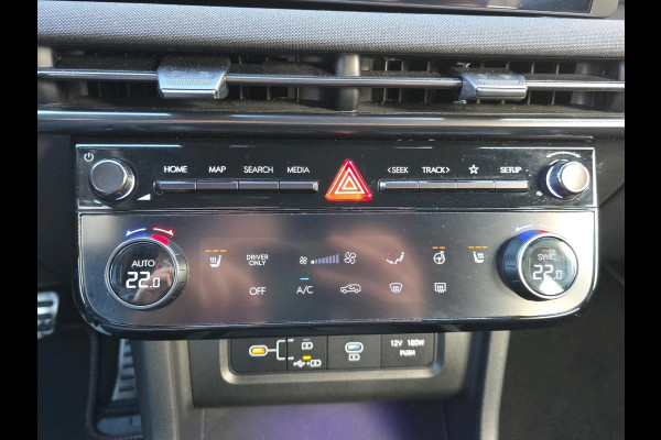 Hyundai Tucson 1.6 T-GDI PHEV N Line Edition | Automaat | Stoel/Stuurverwarming | Adaptive cruisecontrol | Navigatie |
