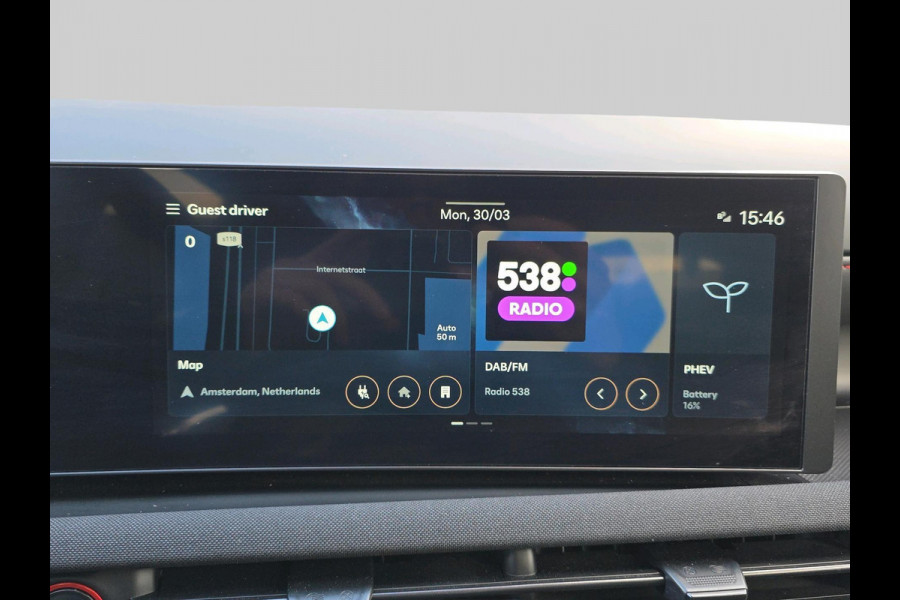 Hyundai Tucson 1.6 T-GDI PHEV N Line Edition | Automaat | Stoel/Stuurverwarming | Adaptive cruisecontrol | Navigatie |