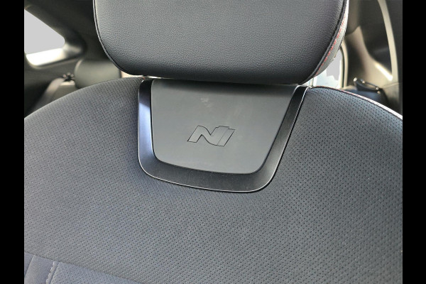 Hyundai Tucson 1.6 T-GDI PHEV N Line Edition | Automaat | Stoel/Stuurverwarming | Adaptive cruisecontrol | Navigatie |