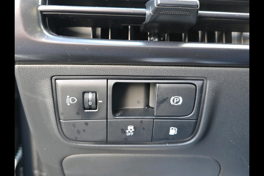 Hyundai Tucson 1.6 T-GDI PHEV N Line Edition | Automaat | Stoel/Stuurverwarming | Adaptive cruisecontrol | Navigatie |