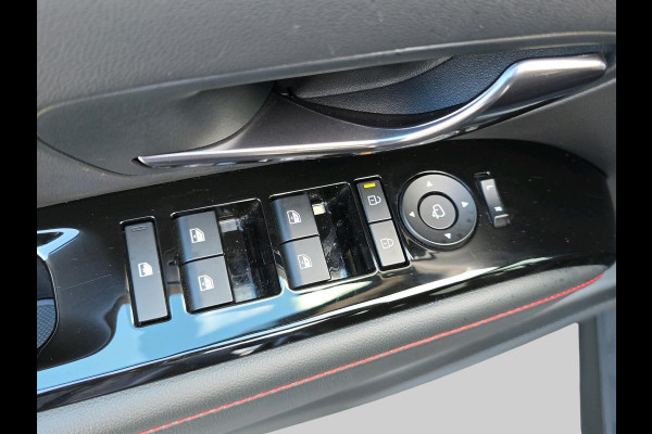 Hyundai Tucson 1.6 T-GDI PHEV N Line Edition | Automaat | Stoel/Stuurverwarming | Adaptive cruisecontrol | Navigatie |