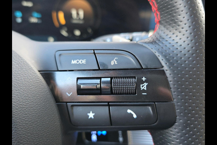 Hyundai Tucson 1.6 T-GDI PHEV N Line Edition | Automaat | Stoel/Stuurverwarming | Adaptive cruisecontrol | Navigatie |