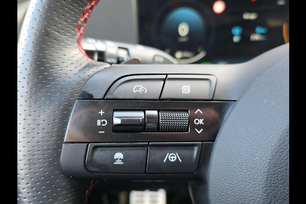 Hyundai Tucson 1.6 T-GDI PHEV N Line Edition | Automaat | Stoel/Stuurverwarming | Adaptive cruisecontrol | Navigatie |