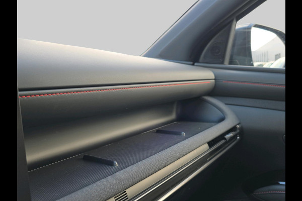 Hyundai Tucson 1.6 T-GDI PHEV N Line Edition | Automaat | Stoel/Stuurverwarming | Adaptive cruisecontrol | Navigatie |