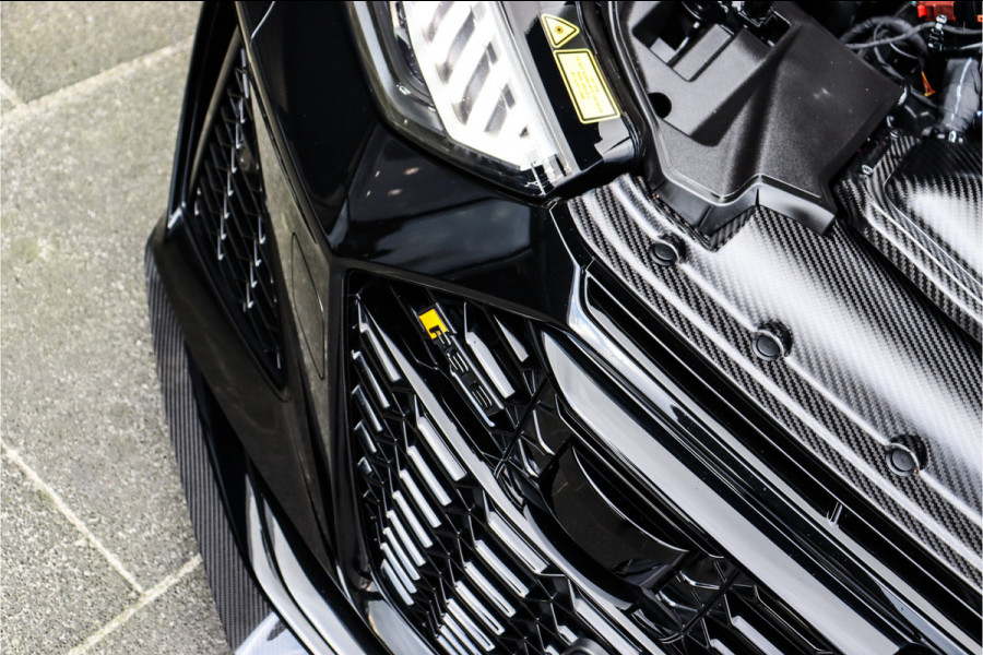 Audi RS6 4.0 V8 Quattro 793PK URBAN **Akrapovic/Eventuri/PPF/Carbon/Ceramic/Vossen/B&O**