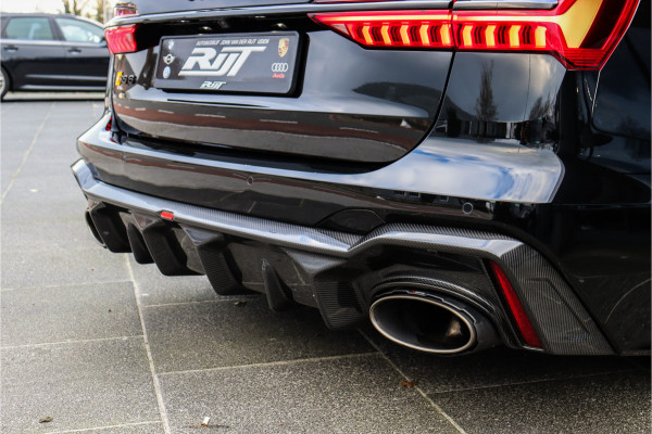 Audi RS6 4.0 V8 Quattro 793PK URBAN **Akrapovic/Eventuri/PPF/Carbon/Ceramic/Vossen/B&O**
