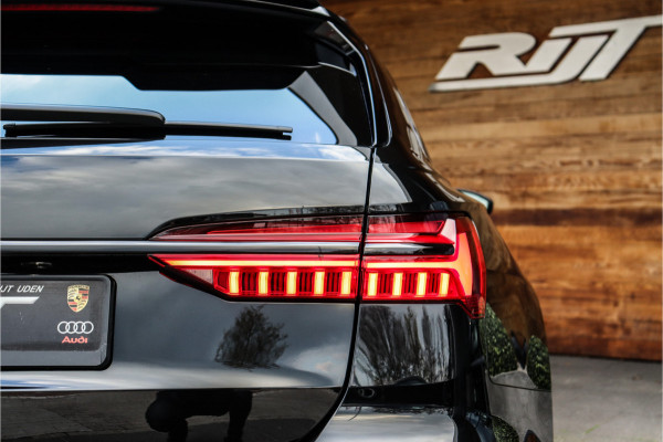 Audi RS6 4.0 V8 Quattro 793PK URBAN **Akrapovic/Eventuri/PPF/Carbon/Ceramic/Vossen/B&O**