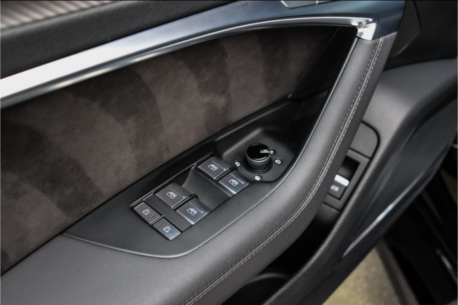 Audi RS6 4.0 V8 Quattro 793PK URBAN **Akrapovic/Eventuri/PPF/Carbon/Ceramic/Vossen/B&O**