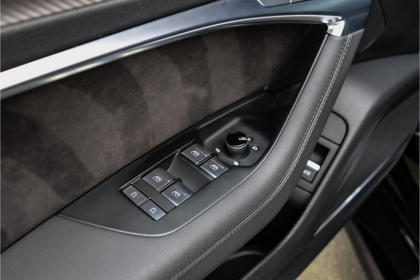 Audi RS6 4.0 V8 Quattro 793PK URBAN **Akrapovic/Eventuri/PPF/Carbon/Ceramic/Vossen/B&O**