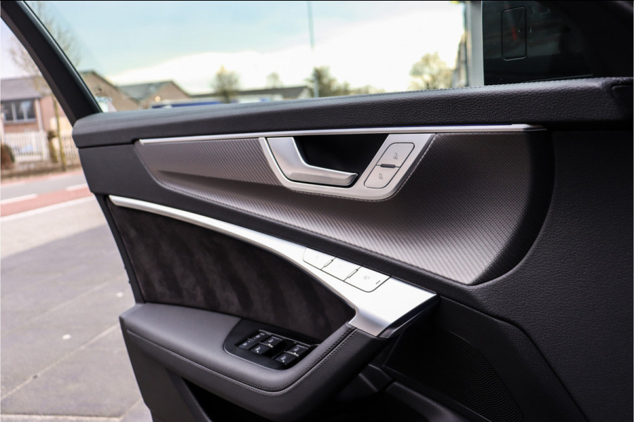 Audi RS6 4.0 V8 Quattro 793PK URBAN **Akrapovic/Eventuri/PPF/Carbon/Ceramic/Vossen/B&O**