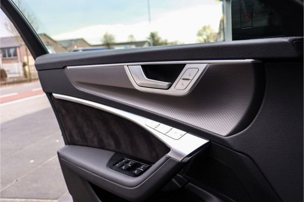 Audi RS6 4.0 V8 Quattro 793PK URBAN **Akrapovic/Eventuri/PPF/Carbon/Ceramic/Vossen/B&O**