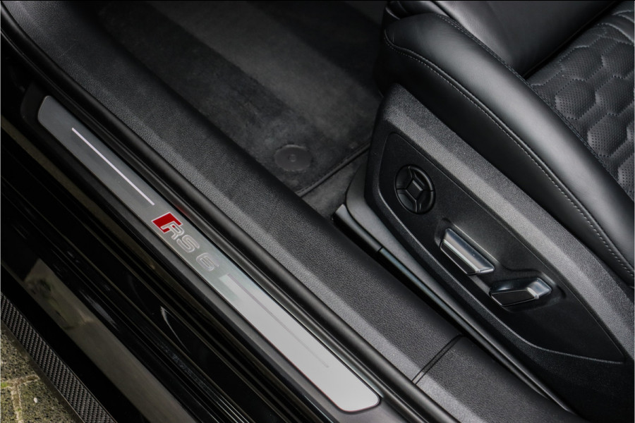 Audi RS6 4.0 V8 Quattro 793PK URBAN **Akrapovic/Eventuri/PPF/Carbon/Ceramic/Vossen/B&O**