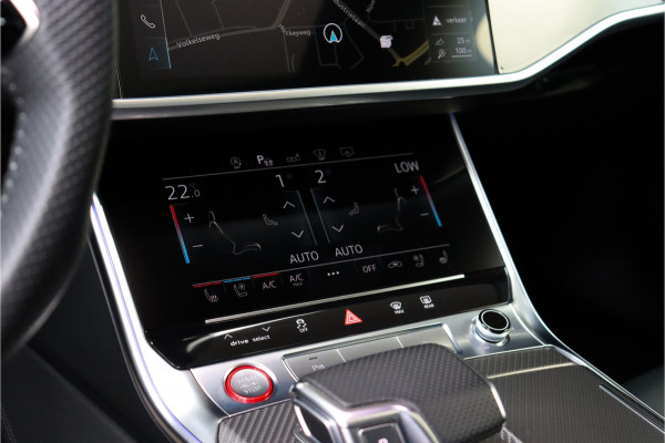 Audi RS6 4.0 V8 Quattro 793PK URBAN **Akrapovic/Eventuri/PPF/Carbon/Ceramic/Vossen/B&O**