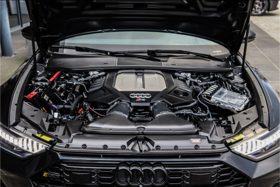 Audi RS6 4.0 V8 Quattro 793PK URBAN **Akrapovic/Eventuri/PPF/Carbon/Ceramic/Vossen/B&O**