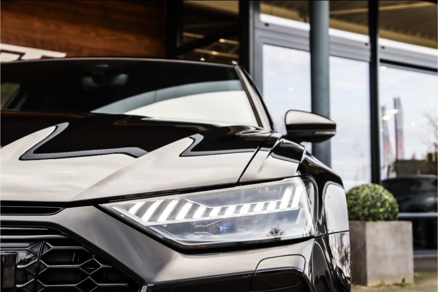 Audi RS6 4.0 V8 Quattro 793PK URBAN **Akrapovic/Eventuri/PPF/Carbon/Ceramic/Vossen/B&O**