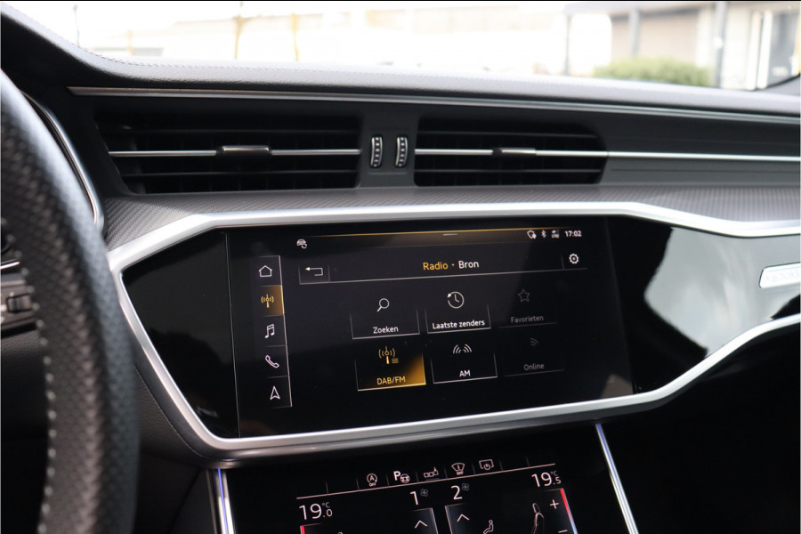 Audi RS6 4.0 V8 Quattro 793PK URBAN **Akrapovic/Eventuri/PPF/Carbon/Ceramic/Vossen/B&O**