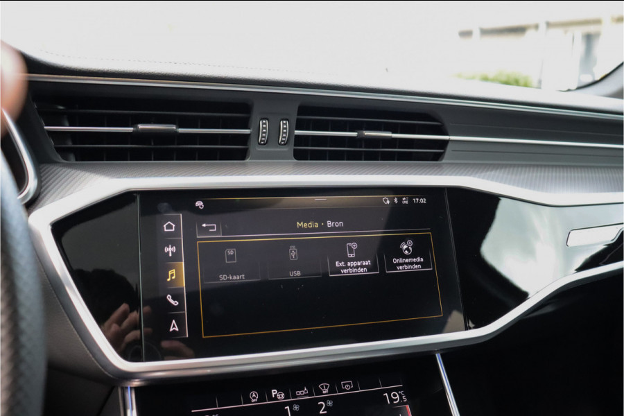 Audi RS6 4.0 V8 Quattro 793PK URBAN **Akrapovic/Eventuri/PPF/Carbon/Ceramic/Vossen/B&O**