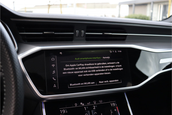 Audi RS6 4.0 V8 Quattro 793PK URBAN **Akrapovic/Eventuri/PPF/Carbon/Ceramic/Vossen/B&O**