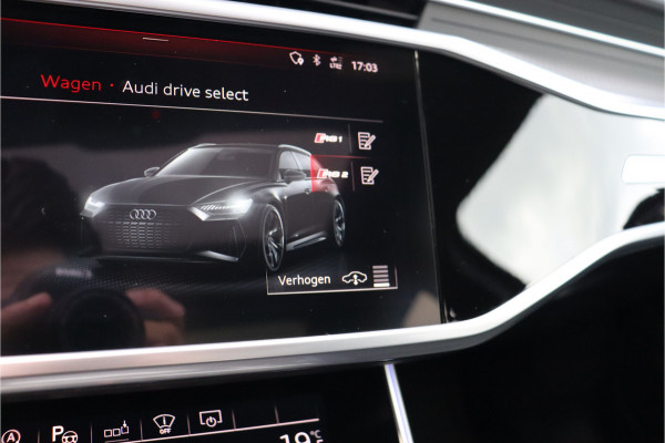 Audi RS6 4.0 V8 Quattro 793PK URBAN **Akrapovic/Eventuri/PPF/Carbon/Ceramic/Vossen/B&O**