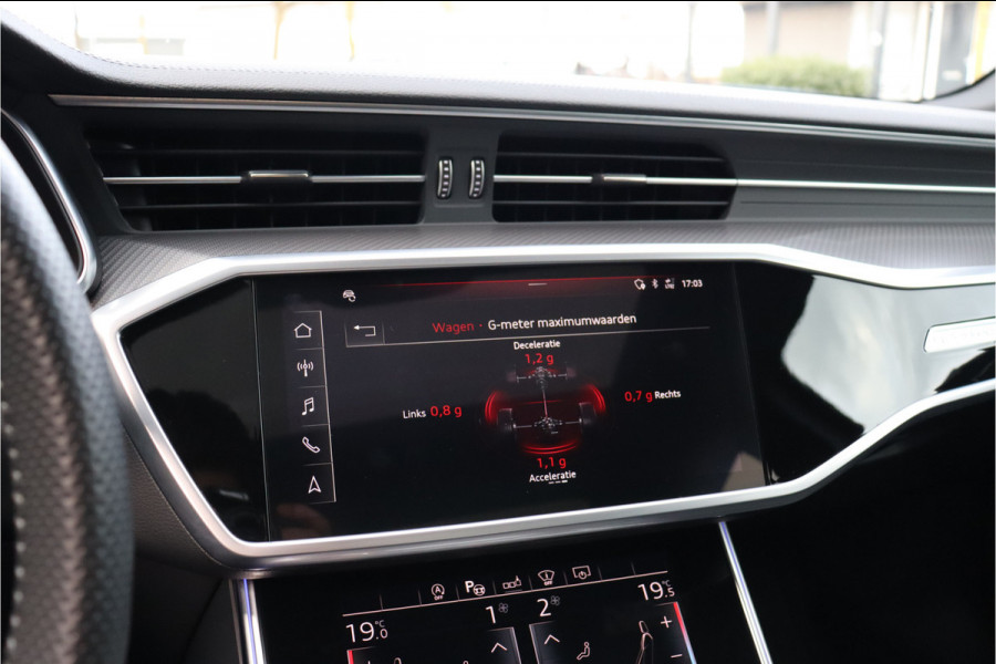 Audi RS6 4.0 V8 Quattro 793PK URBAN **Akrapovic/Eventuri/PPF/Carbon/Ceramic/Vossen/B&O**