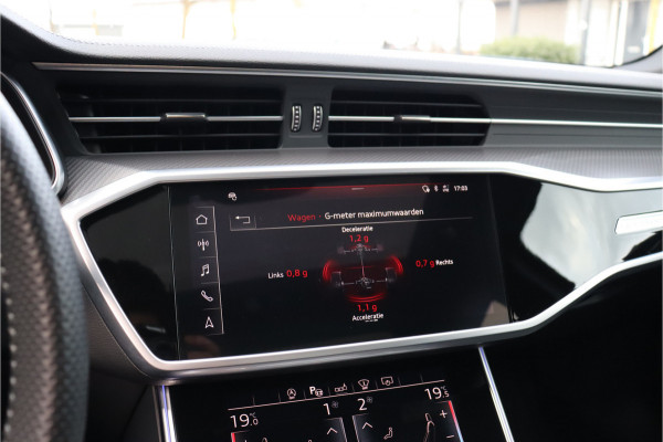 Audi RS6 4.0 V8 Quattro 793PK URBAN **Akrapovic/Eventuri/PPF/Carbon/Ceramic/Vossen/B&O**