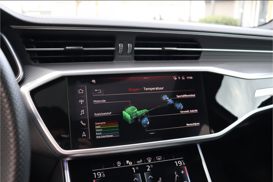 Audi RS6 4.0 V8 Quattro 793PK URBAN **Akrapovic/Eventuri/PPF/Carbon/Ceramic/Vossen/B&O**