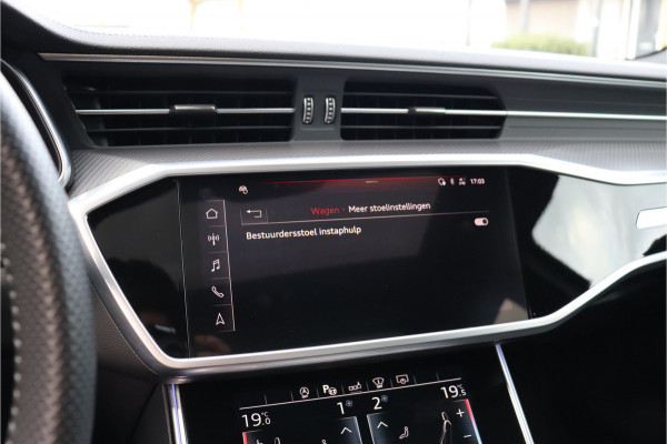 Audi RS6 4.0 V8 Quattro 793PK URBAN **Akrapovic/Eventuri/PPF/Carbon/Ceramic/Vossen/B&O**