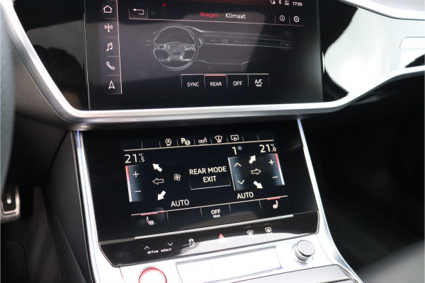 Audi RS6 4.0 V8 Quattro 793PK URBAN **Akrapovic/Eventuri/PPF/Carbon/Ceramic/Vossen/B&O**