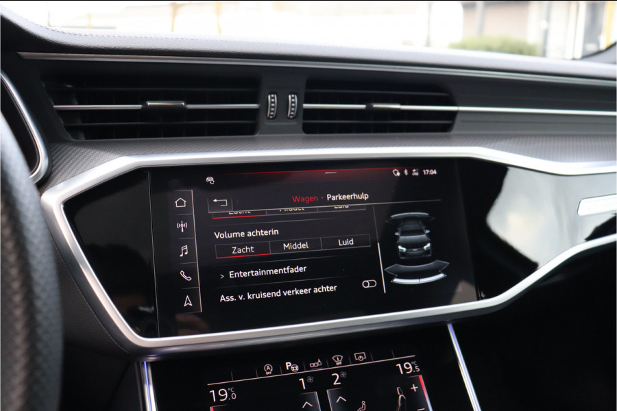 Audi RS6 4.0 V8 Quattro 793PK URBAN **Akrapovic/Eventuri/PPF/Carbon/Ceramic/Vossen/B&O**