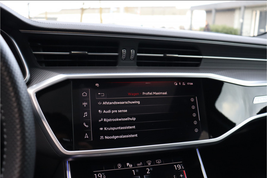 Audi RS6 4.0 V8 Quattro 793PK URBAN **Akrapovic/Eventuri/PPF/Carbon/Ceramic/Vossen/B&O**