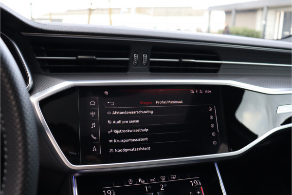 Audi RS6 4.0 V8 Quattro 793PK URBAN **Akrapovic/Eventuri/PPF/Carbon/Ceramic/Vossen/B&O**