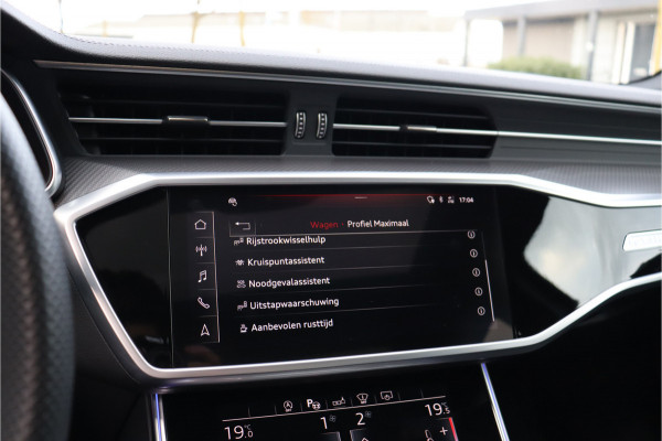 Audi RS6 4.0 V8 Quattro 793PK URBAN **Akrapovic/Eventuri/PPF/Carbon/Ceramic/Vossen/B&O**