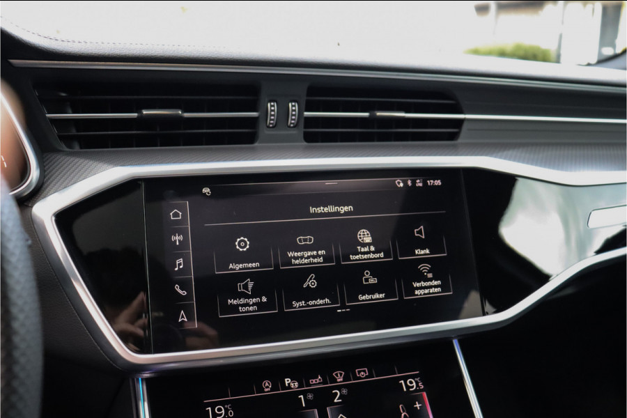 Audi RS6 4.0 V8 Quattro 793PK URBAN **Akrapovic/Eventuri/PPF/Carbon/Ceramic/Vossen/B&O**