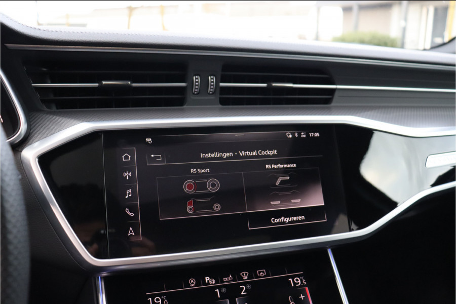 Audi RS6 4.0 V8 Quattro 793PK URBAN **Akrapovic/Eventuri/PPF/Carbon/Ceramic/Vossen/B&O**