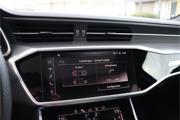 Audi RS6 4.0 V8 Quattro 793PK URBAN **Akrapovic/Eventuri/PPF/Carbon/Ceramic/Vossen/B&O**