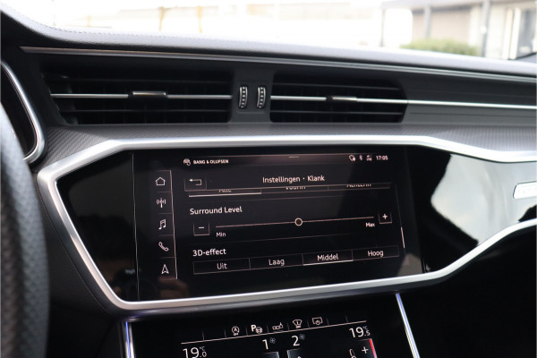 Audi RS6 4.0 V8 Quattro 793PK URBAN **Akrapovic/Eventuri/PPF/Carbon/Ceramic/Vossen/B&O**