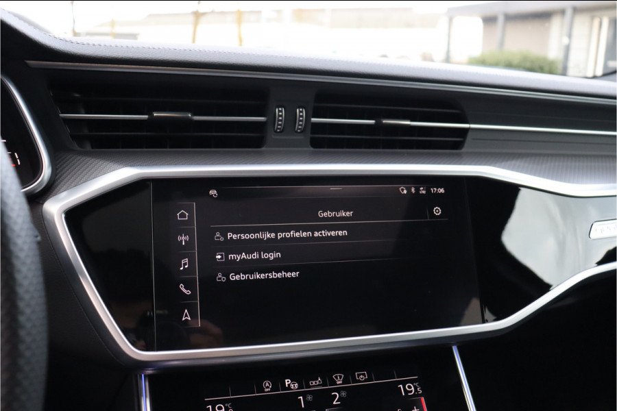 Audi RS6 4.0 V8 Quattro 793PK URBAN **Akrapovic/Eventuri/PPF/Carbon/Ceramic/Vossen/B&O**