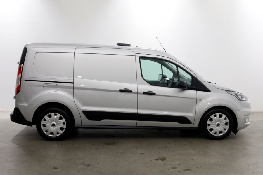 Ford Transit Connect 1.5 EcoBlue 100pk Automaat L2 Trend ACC/Camera/3Pers./2x Schuifdeur 05-2024
