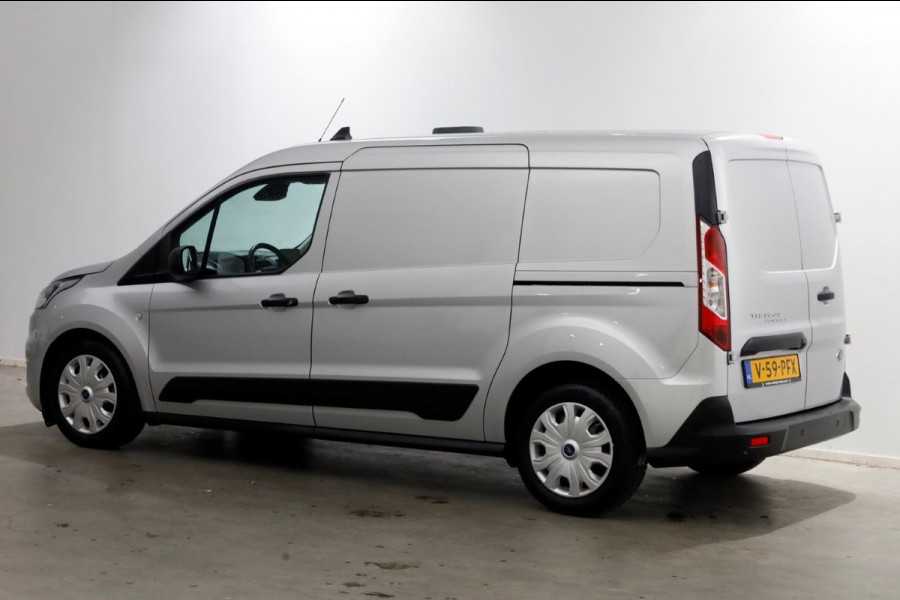 Ford Transit Connect 1.5 EcoBlue 100pk Automaat L2 Trend ACC/Camera/3Pers./2x Schuifdeur 05-2024