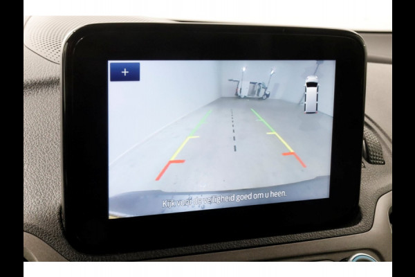 Ford Transit Connect 1.5 EcoBlue 100pk Automaat L2 Trend ACC/Camera/3Pers./2x Schuifdeur 05-2024