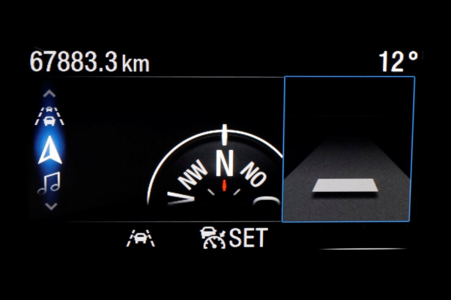 Ford Transit Connect 1.5 EcoBlue 100pk Automaat L2 Trend ACC/Camera/3Pers./2x Schuifdeur 05-2024