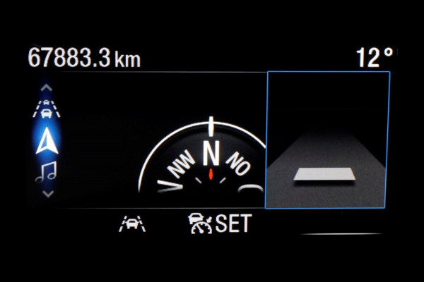 Ford Transit Connect 1.5 EcoBlue 100pk Automaat L2 Trend ACC/Camera/3Pers./2x Schuifdeur 05-2024