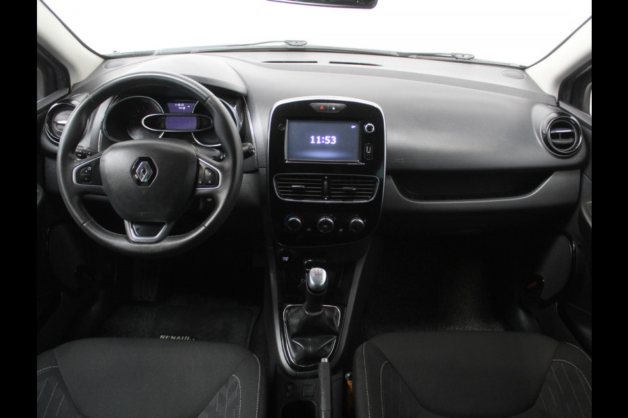 Renault Clio 0.9 TCe Limited AIRCO | NAVI | CRUISE | DAB | LED | LMV16 | PDCA