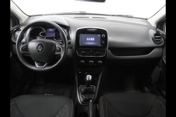 Renault Clio 0.9 TCe Limited AIRCO | NAVI | CRUISE | DAB | LED | LMV16 | PDCA