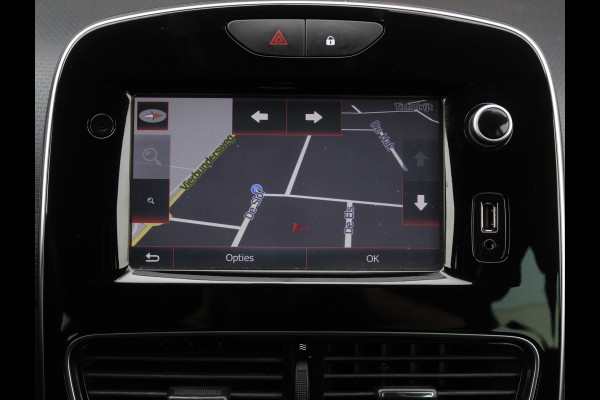 Renault Clio 0.9 TCe Limited AIRCO | NAVI | CRUISE | DAB | LED | LMV16 | PDCA
