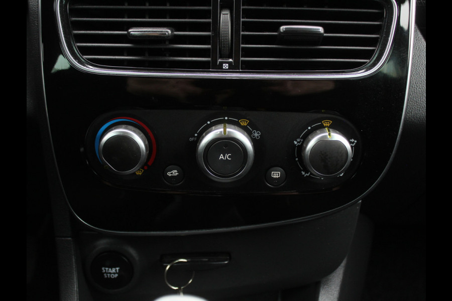 Renault Clio 0.9 TCe Limited AIRCO | NAVI | CRUISE | DAB | LED | LMV16 | PDCA