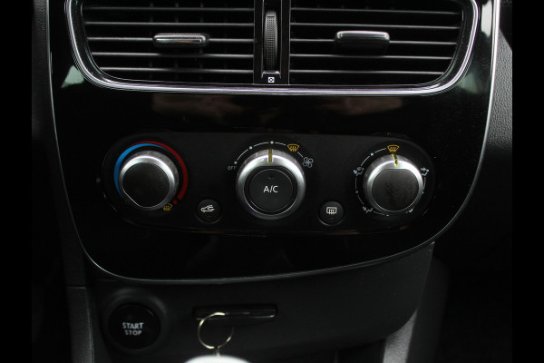 Renault Clio 0.9 TCe Limited AIRCO | NAVI | CRUISE | DAB | LED | LMV16 | PDCA