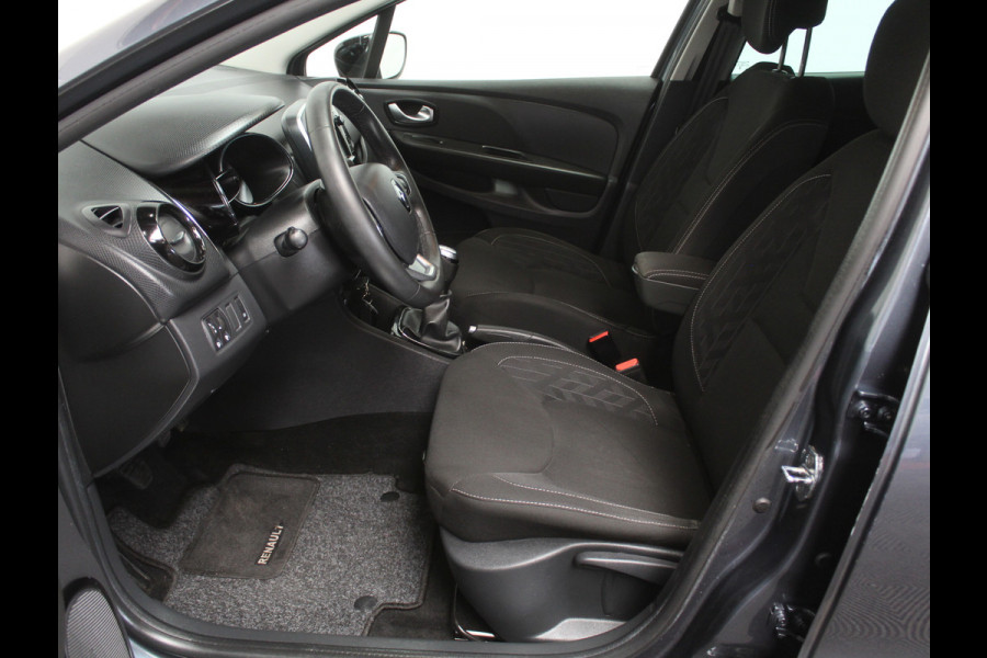 Renault Clio 0.9 TCe Limited AIRCO | NAVI | CRUISE | DAB | LED | LMV16 | PDCA