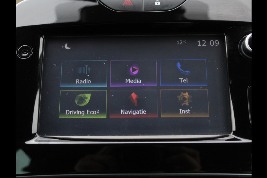 Renault Clio 0.9 TCe Limited AIRCO | NAVI | CRUISE | DAB | LED | LMV16 | PDCA