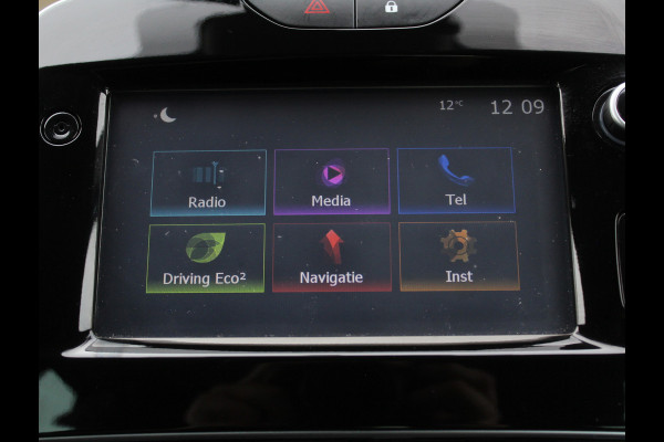 Renault Clio 0.9 TCe Limited AIRCO | NAVI | CRUISE | DAB | LED | LMV16 | PDCA